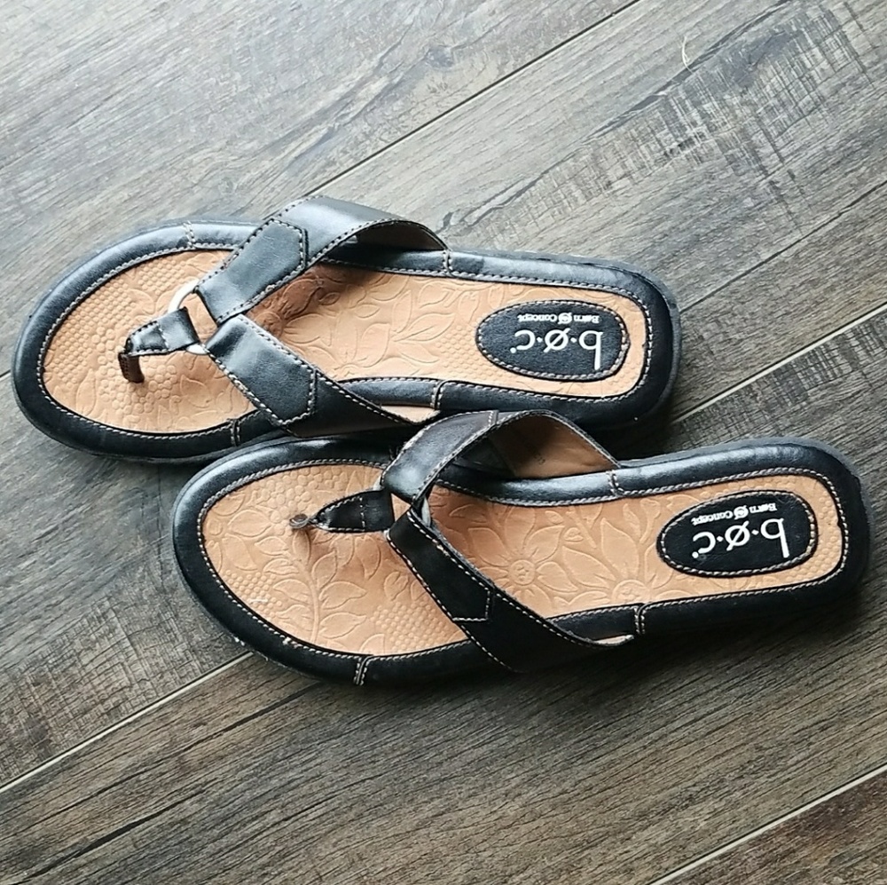 B.O.C. born concepts sandals